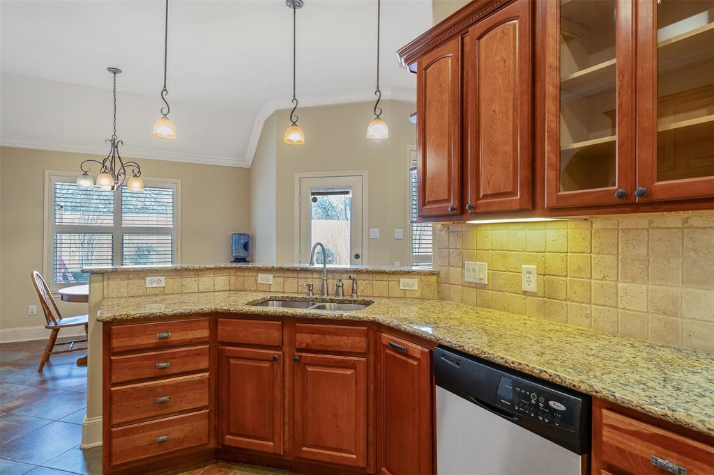 Ashmore - Residential