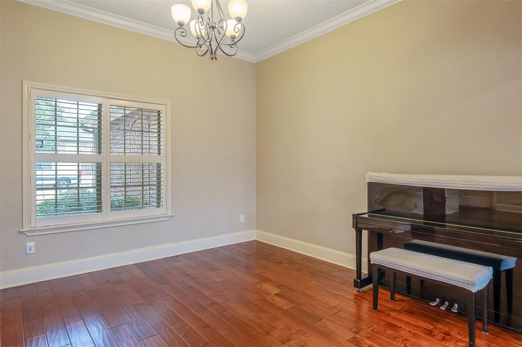 Ashmore - Residential