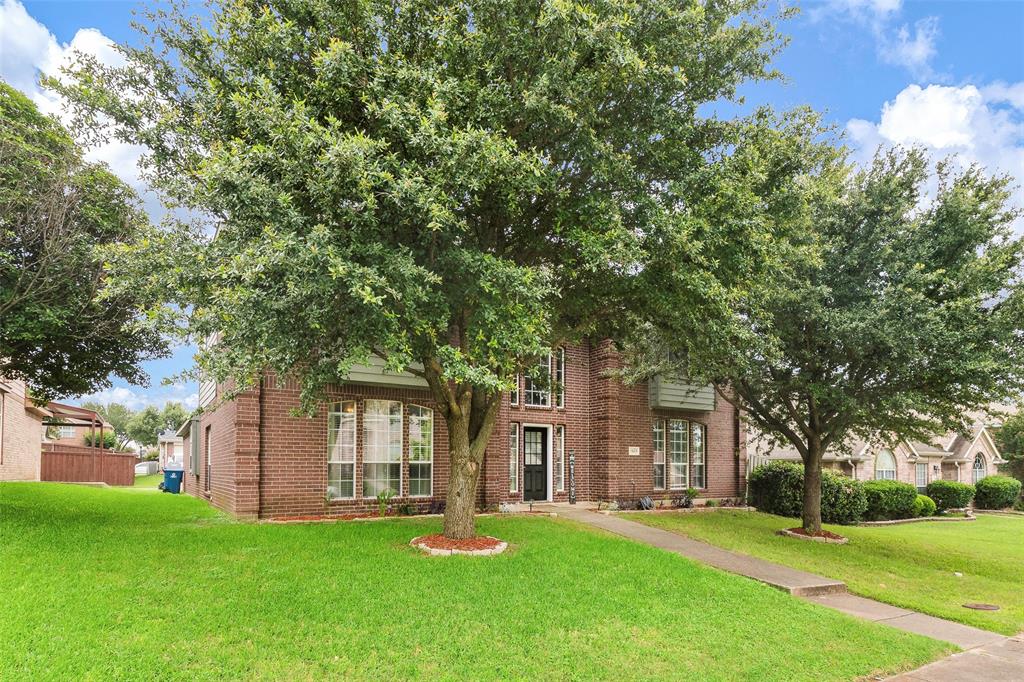1528 Mill Creek Drive
