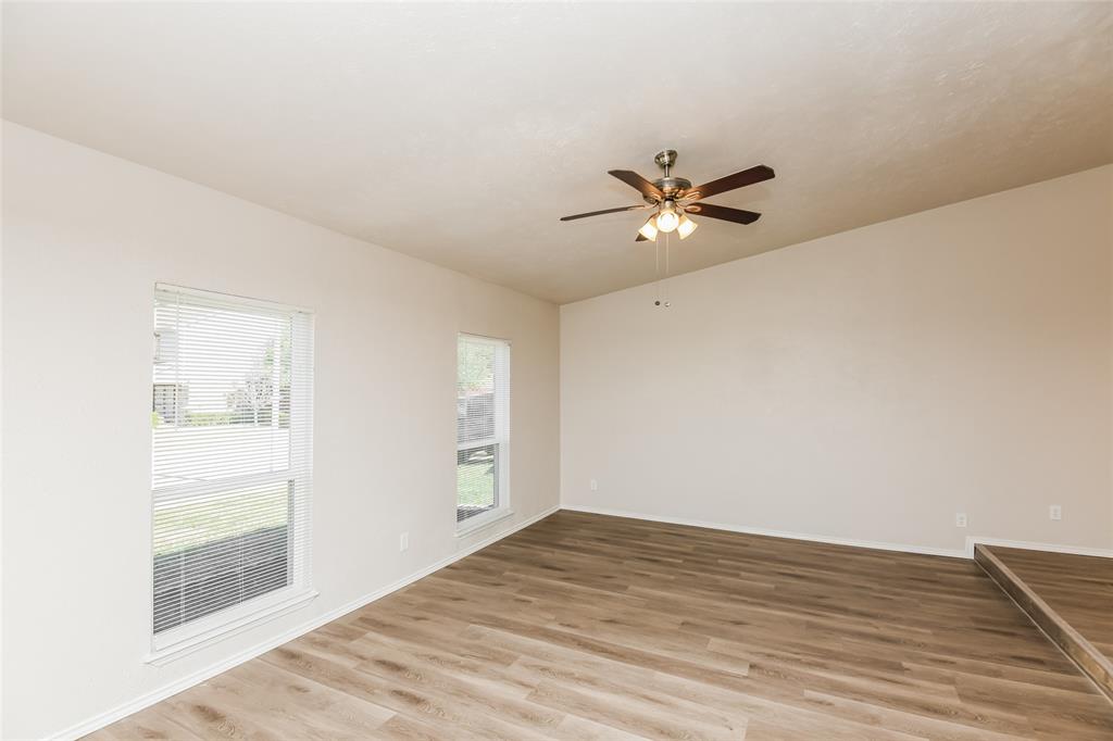 Meadow Creek #1 Add - Residential Lease