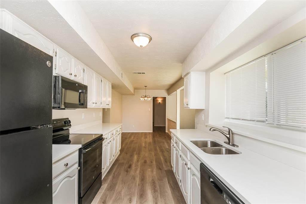 Meadow Creek #1 Add - Residential Lease