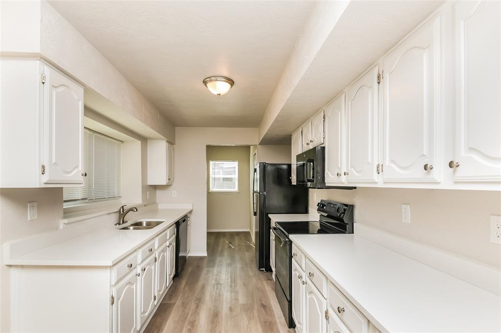 Meadow Creek #1 Add - Residential Lease