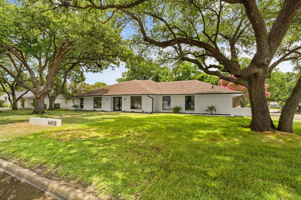 4408 Thunder Road