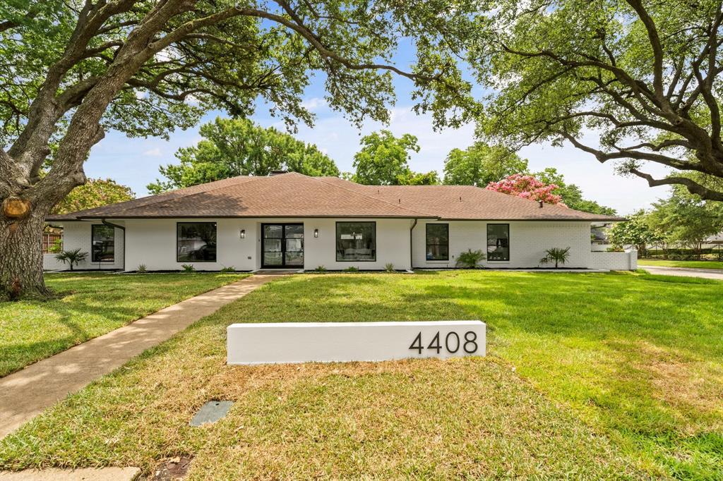4408 Thunder Road