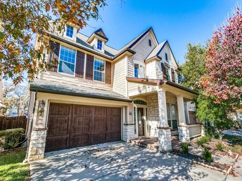 Photo of 2501 Grizzly Run Lane, Euless, TX 76039 (MLS # 21178899)