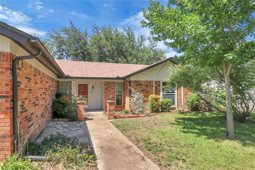 8413 Glenann Drive