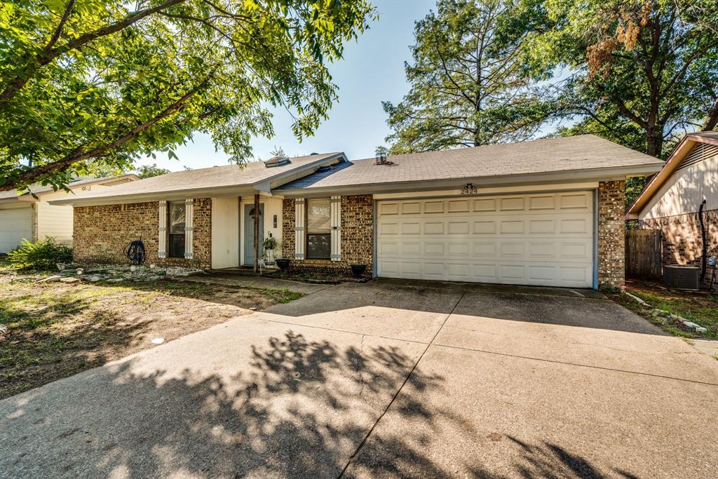 2424 Homewood Trail