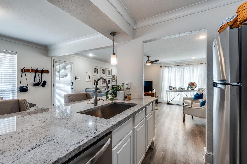 Bella Gardens Condos - Residential