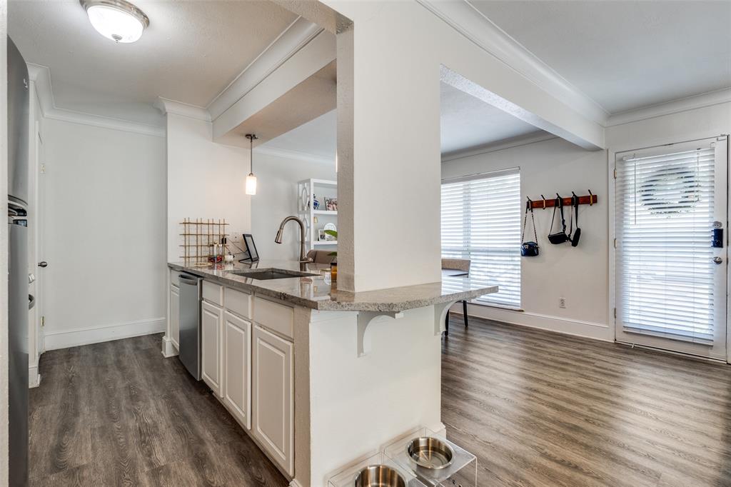 Bella Gardens Condos - Residential