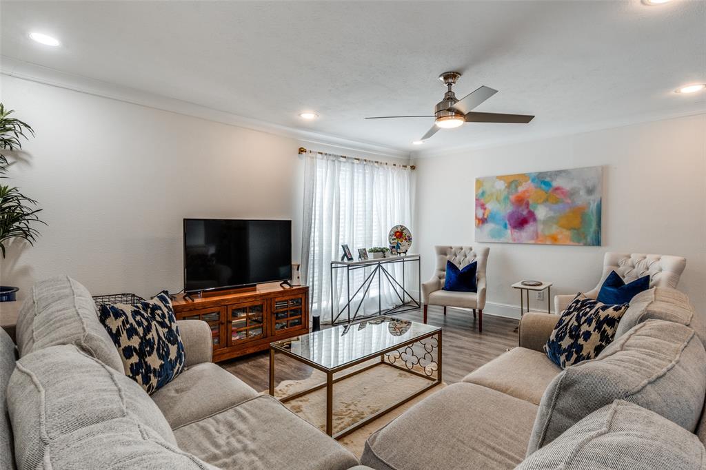 Bella Gardens Condos - Residential