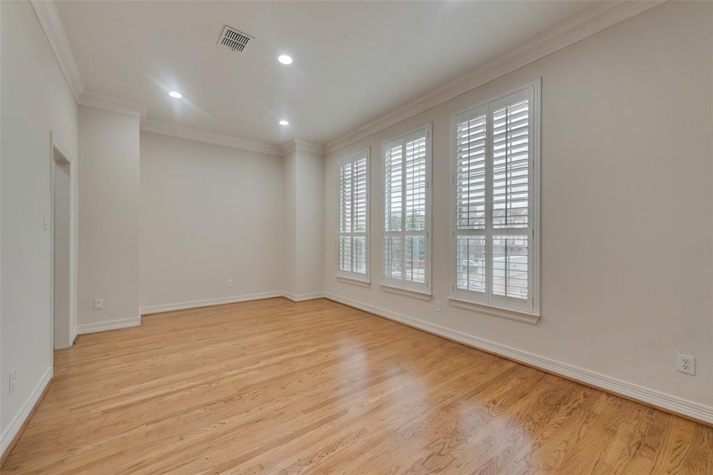 Cole-Bowen - Residential Lease