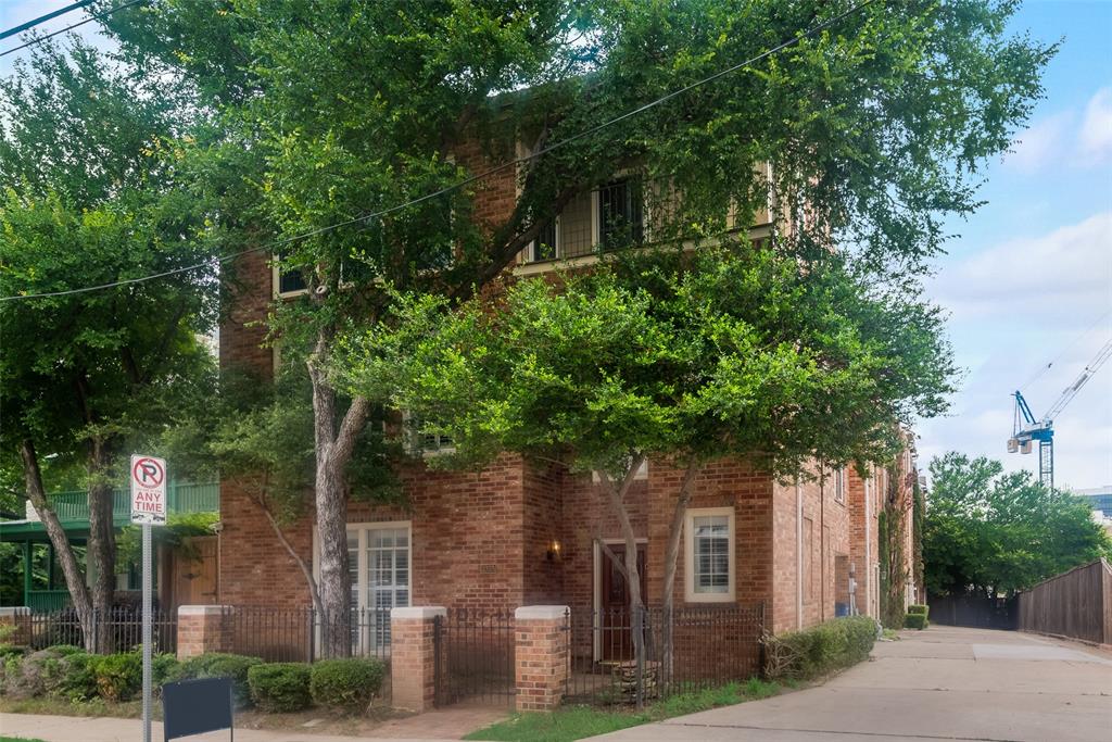 Cole-Bowen - Residential Lease