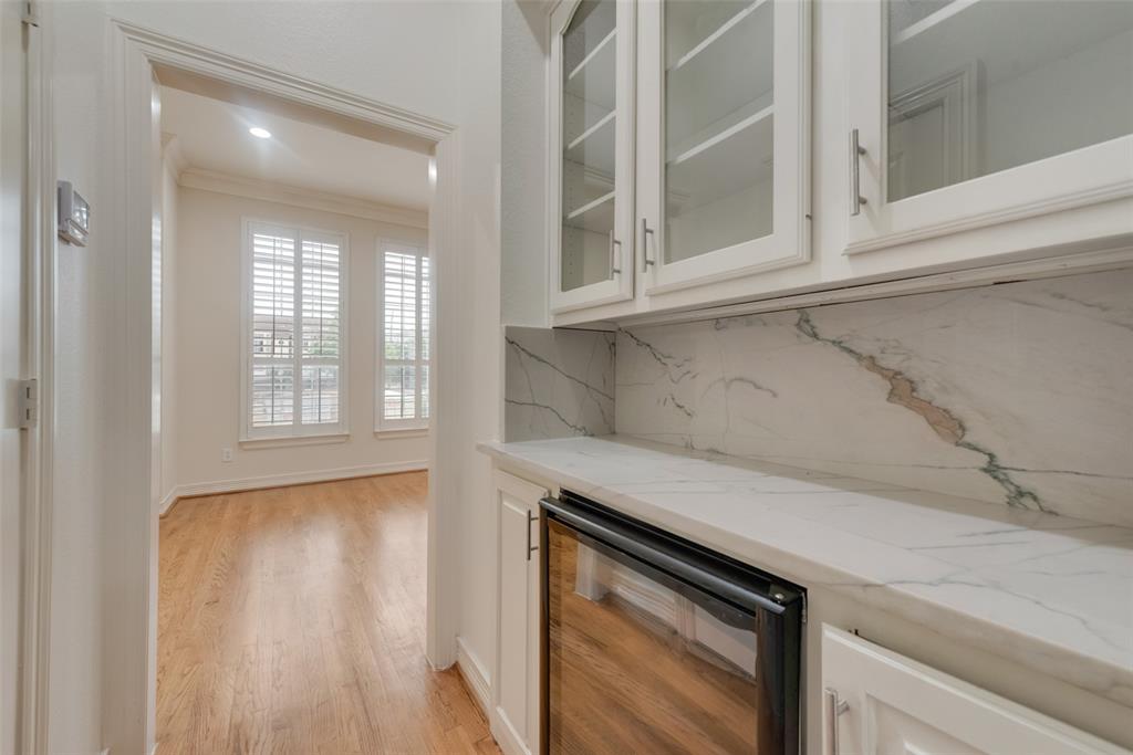 Cole-Bowen - Residential Lease