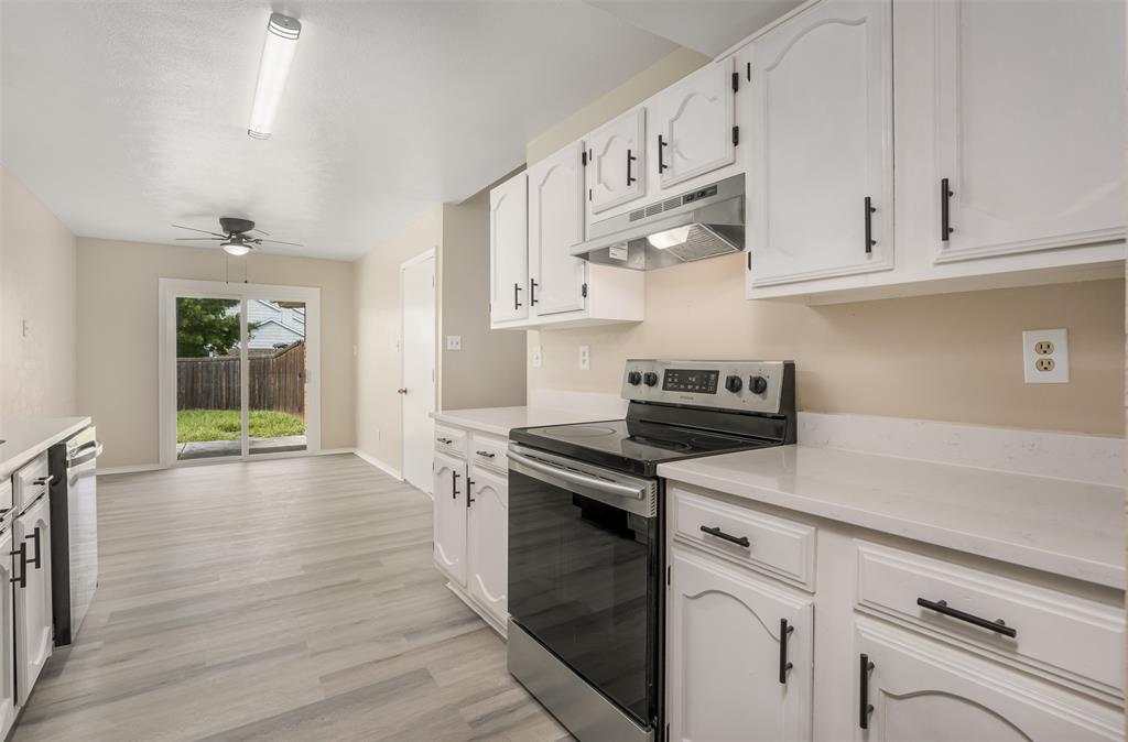 Colony 24 - Residential