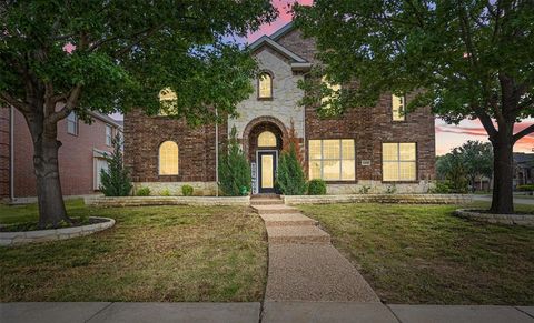 1496 Hazel Green Drive Frisco TX 75033