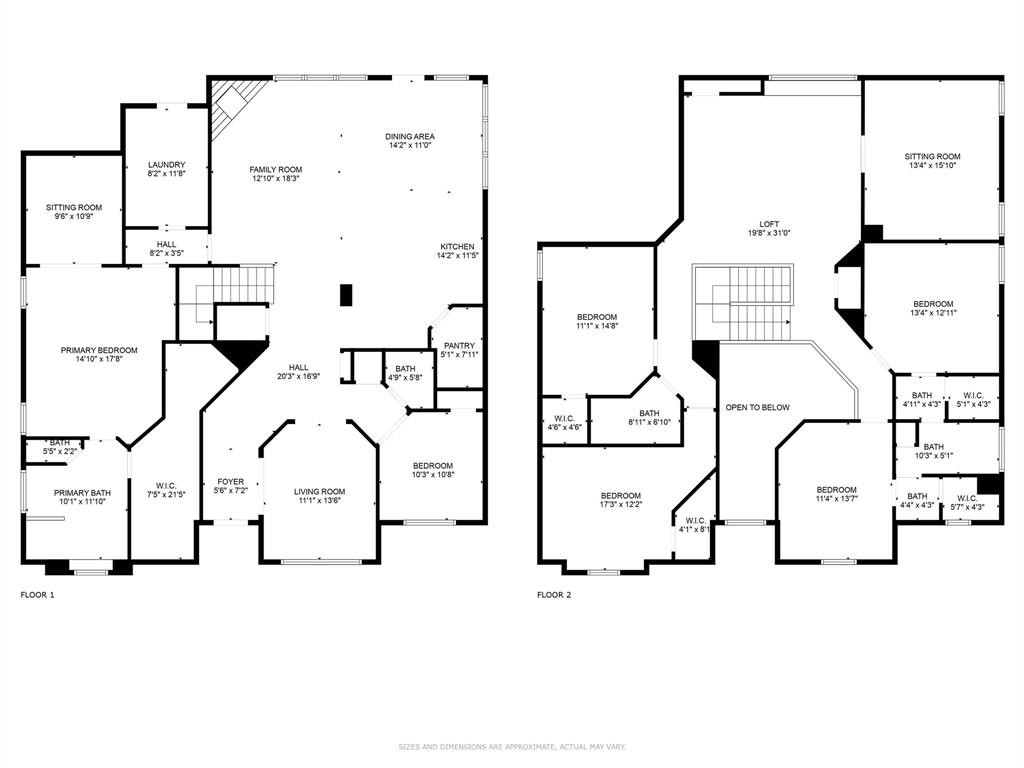 1496 Hazel Green Drive