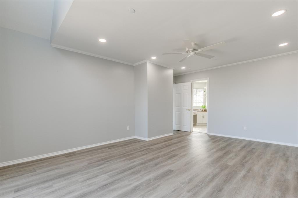 Cole Ave Condo 4221 - Residential