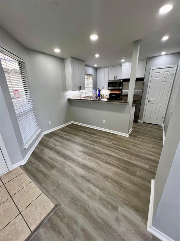 Cole Ave Condo 4221 - Residential