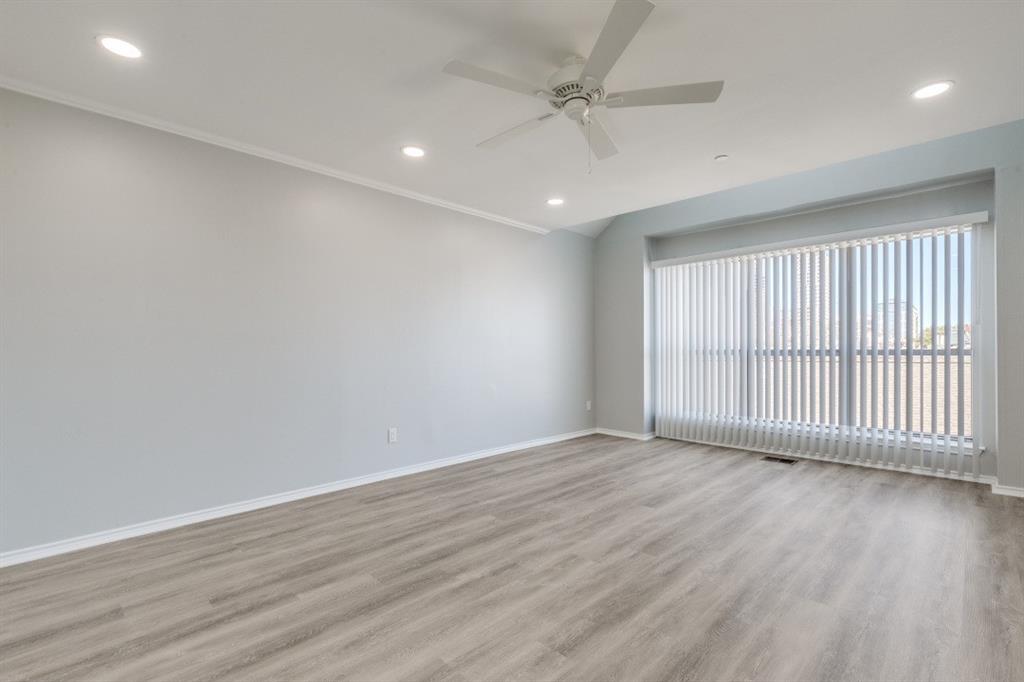 Cole Ave Condo 4221 - Residential