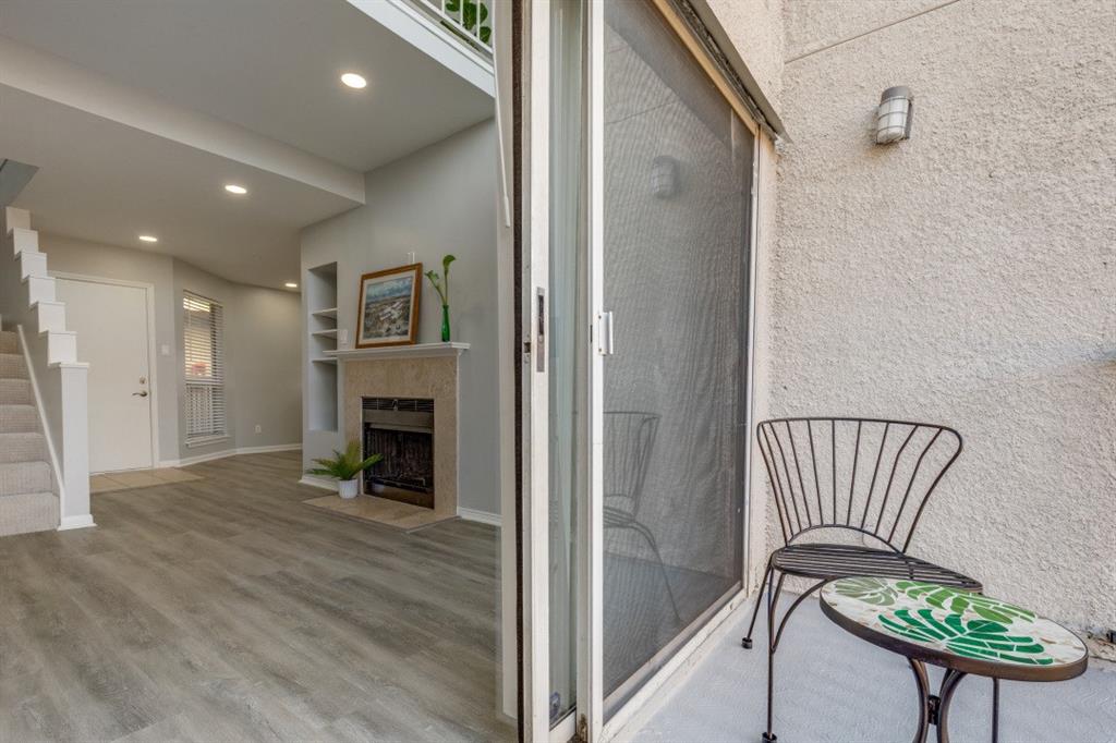 Cole Ave Condo 4221 - Residential