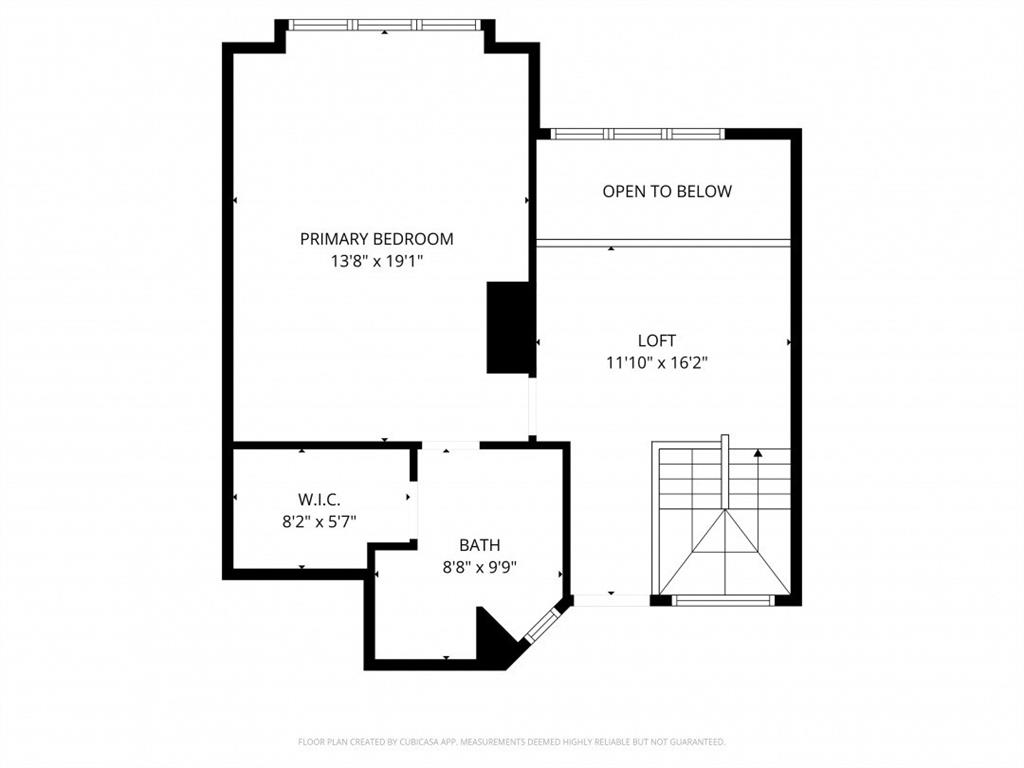 Cole Ave Condo 4221 - Residential