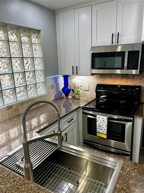 Cole Ave Condo 4221 - Residential