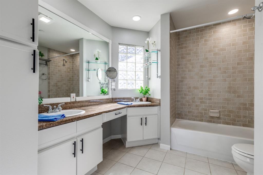 Cole Ave Condo 4221 - Residential