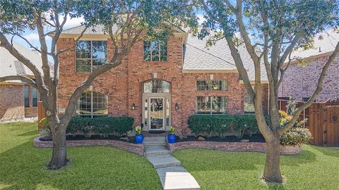 8737 Fredrick Drive Frisco TX 75033