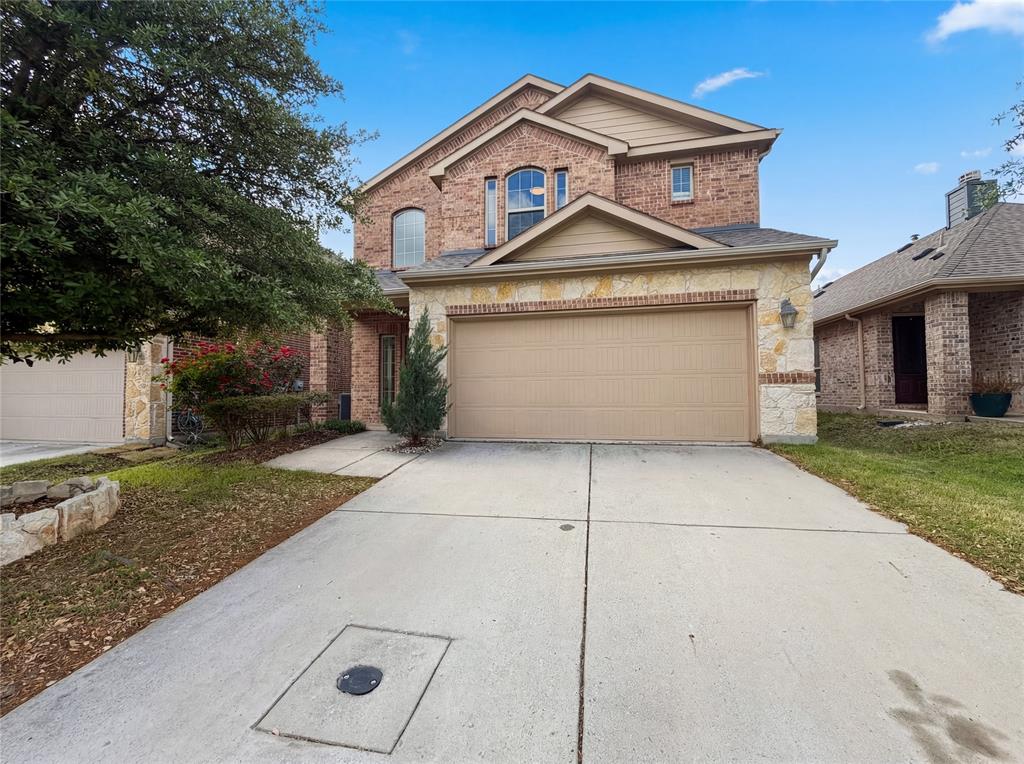 Fossil Creek At Westridge Ph 2 - Residential