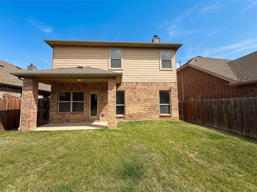 Fossil Creek At Westridge Ph 2 - Residential