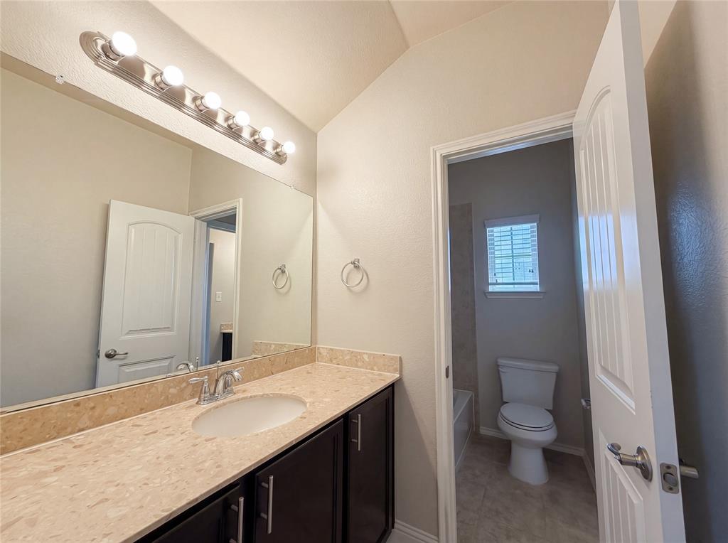 Fossil Creek At Westridge Ph 2 - Residential
