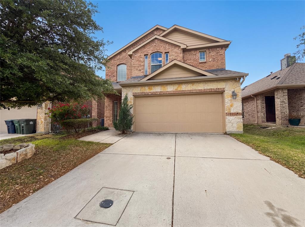 Fossil Creek At Westridge Ph 2 - Residential
