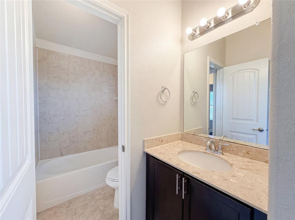 Fossil Creek At Westridge Ph 2 - Residential