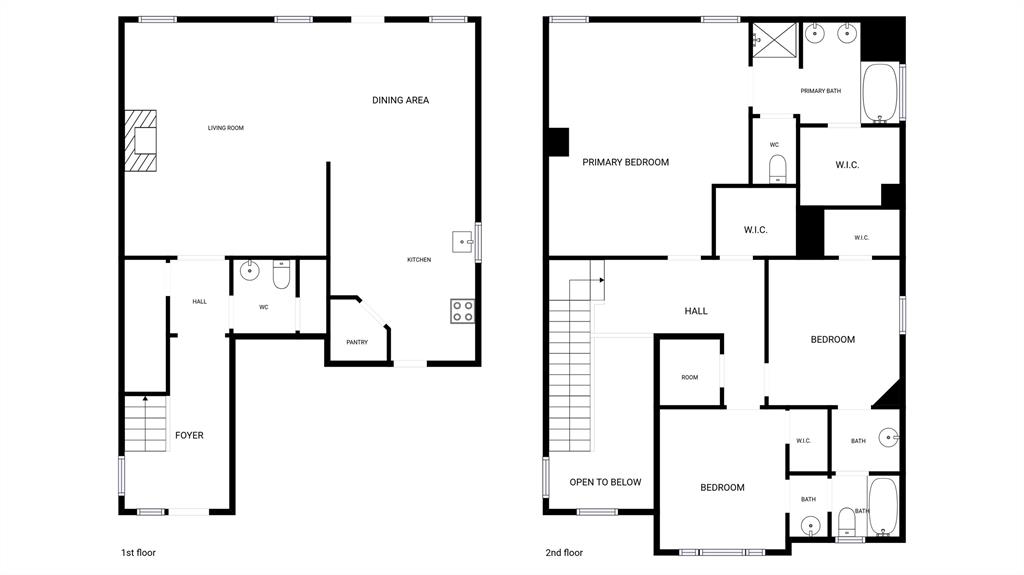 Fossil Creek At Westridge Ph 2 - Residential