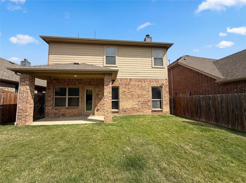 Fossil Creek At Westridge Ph 2 - Residential