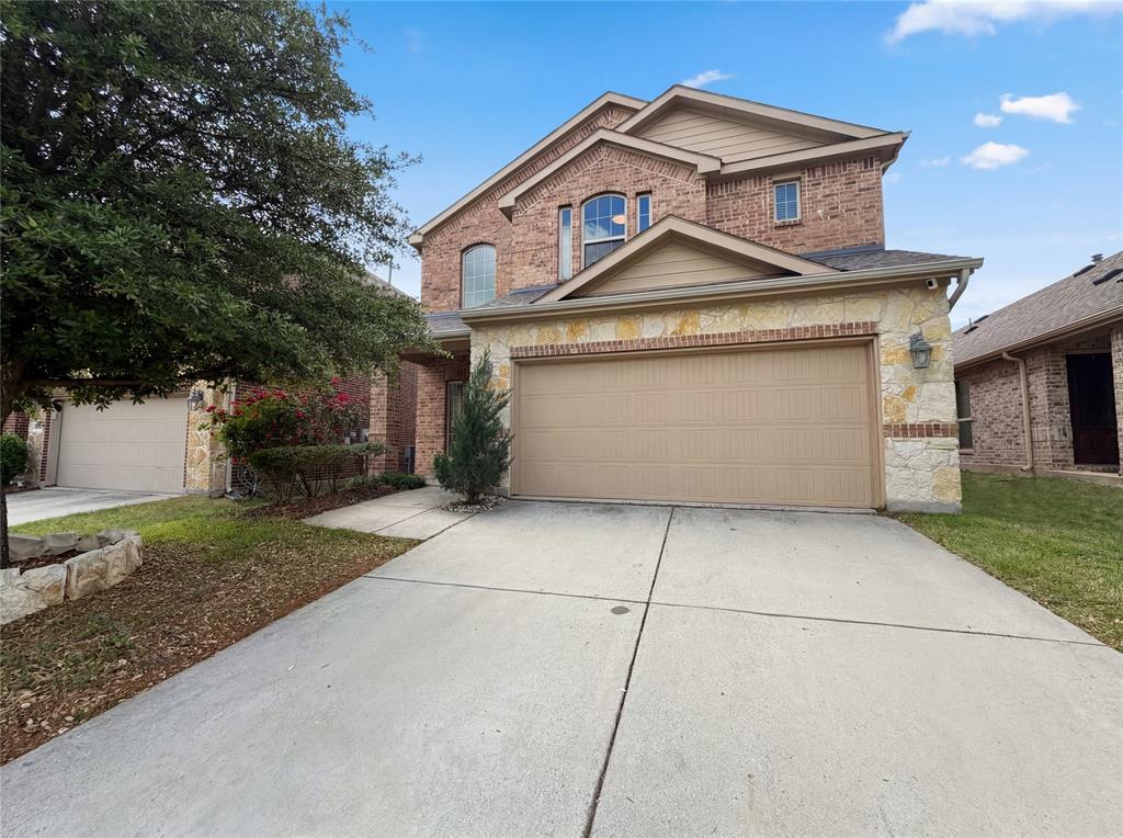 Fossil Creek At Westridge Ph 2 - Residential
