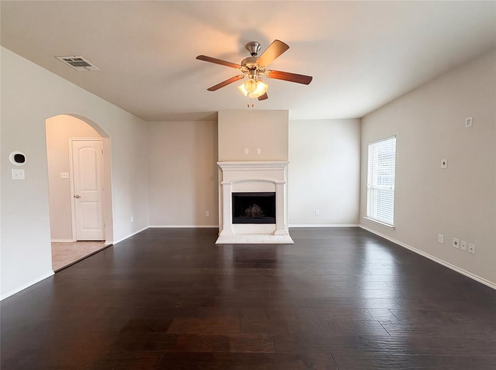Fossil Creek At Westridge Ph 2 - Residential