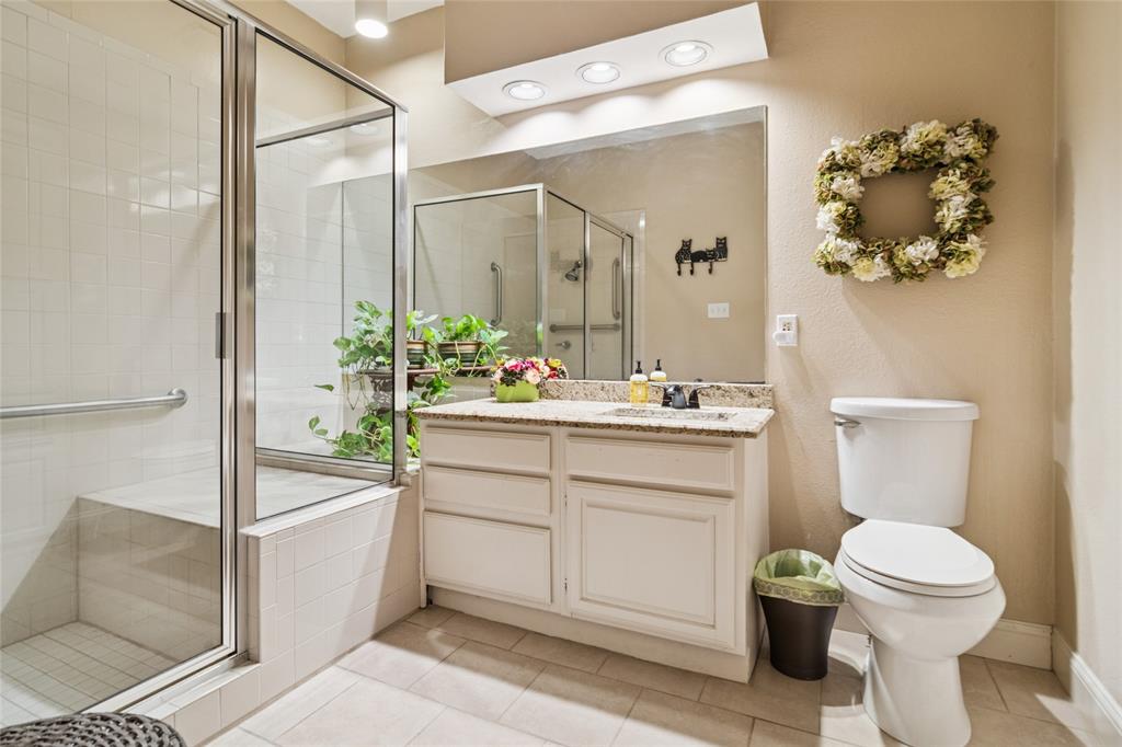 St James Place Condo - Residential