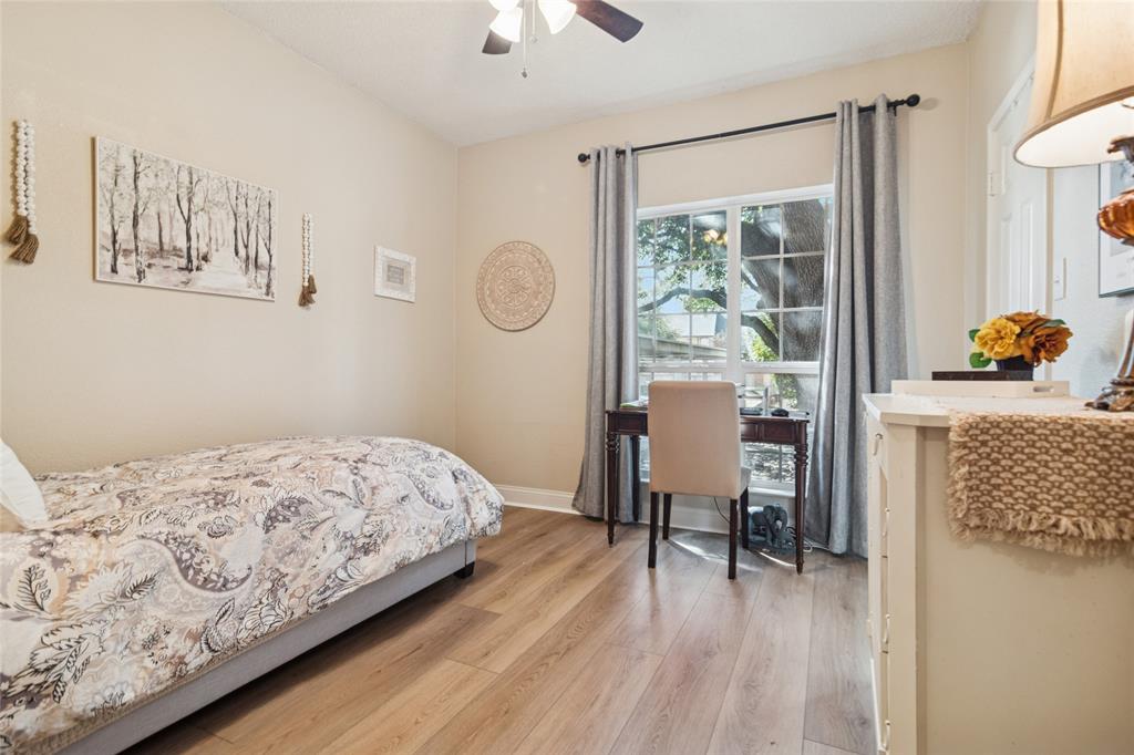 St James Place Condo - Residential