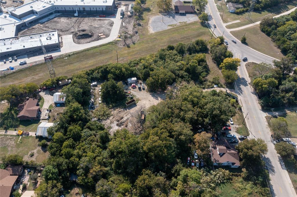 Fruitdale Acres - Residential