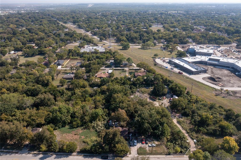 Fruitdale Acres - Residential