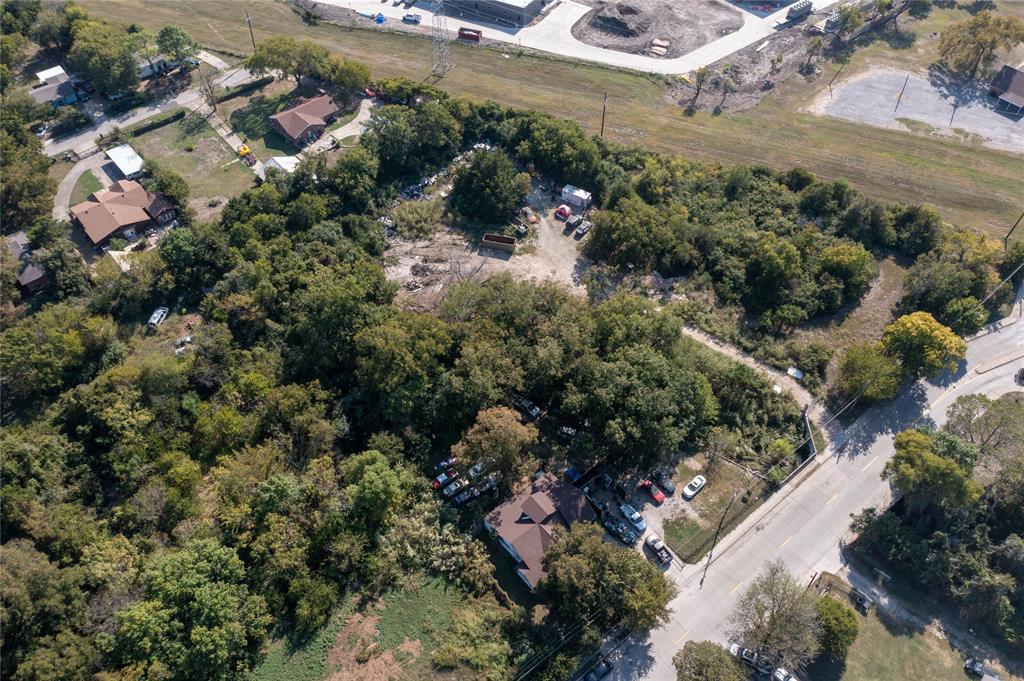 Fruitdale Acres - Residential