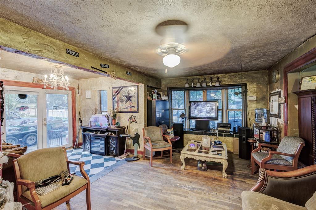 Fruitdale Acres - Residential