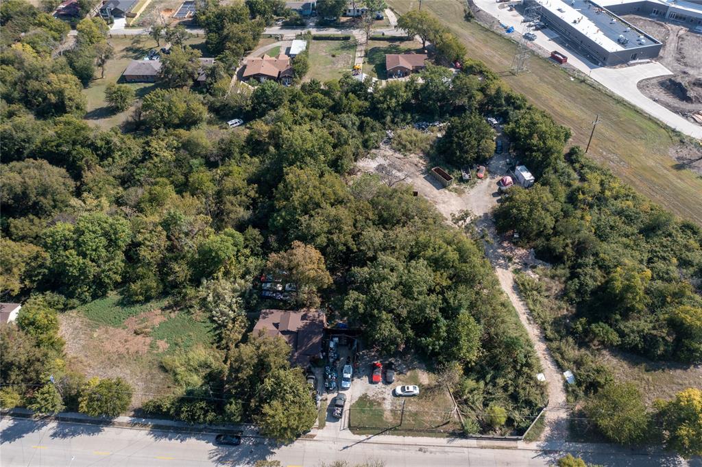 Fruitdale Acres - Residential