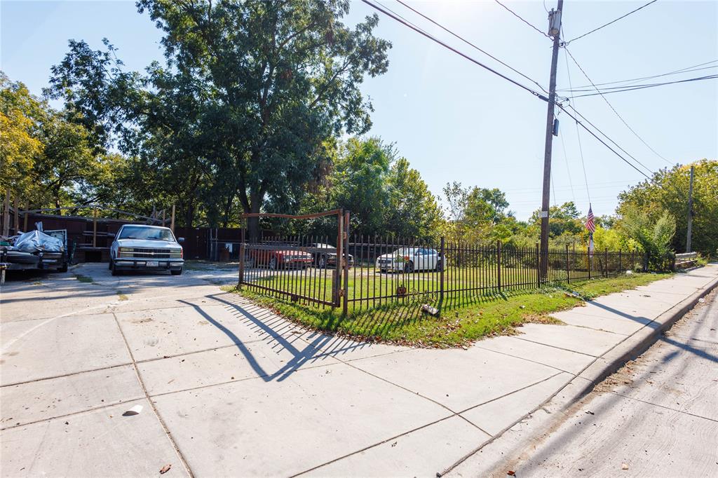 Fruitdale Acres - Residential