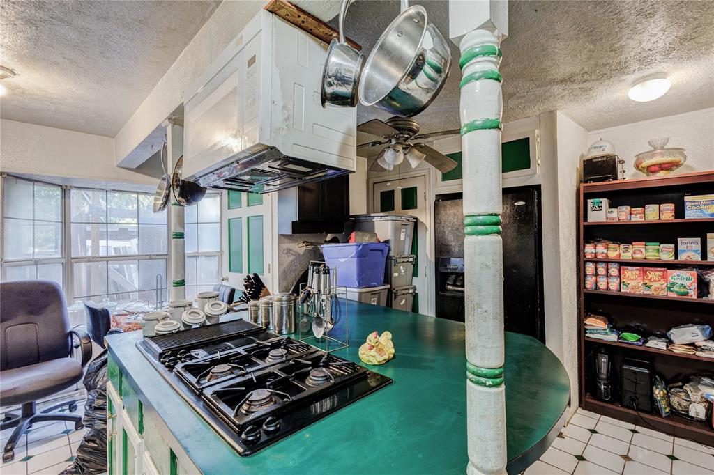 Fruitdale Acres - Residential