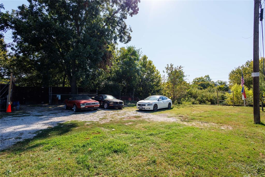 Fruitdale Acres - Residential