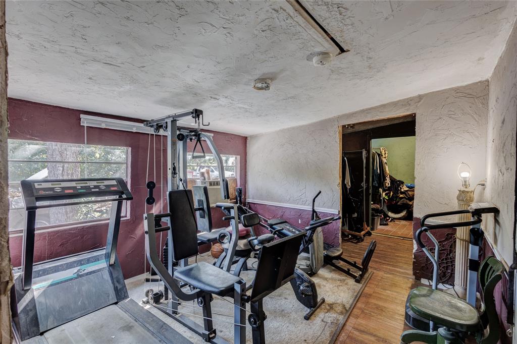 Fruitdale Acres - Residential