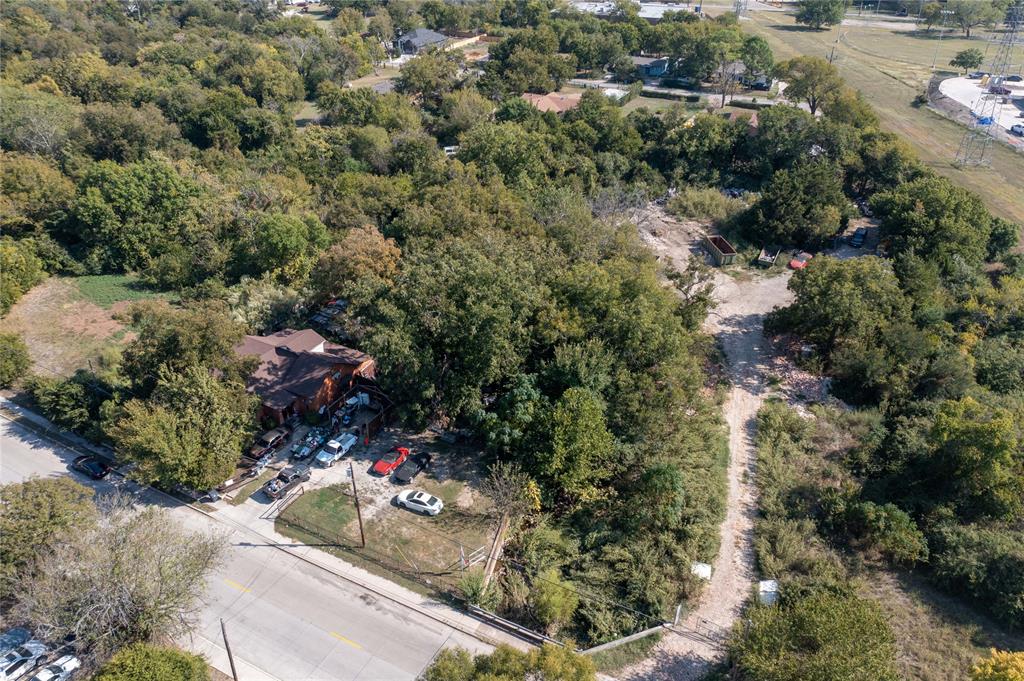 Fruitdale Acres - Residential