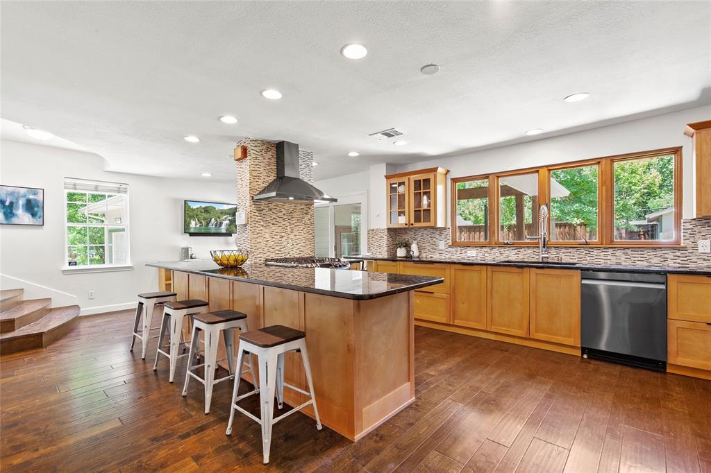 Oak Cliff Annex - Residential